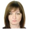 Моураова Нелли Виссарионовна