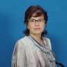 Мокшина Лариса Александровна