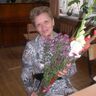 Пушкарева Софья Алексеевна