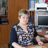 Дмитрашко Галина Юрьевна