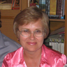 Кадощук Людмила Александровна