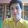Тарасенко Ирина Климовна
