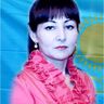 Зиябекова Жансулу Талаповна