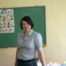 Белолипецкая Екатерина Александровна
