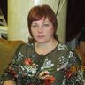 Меринова Наталья Павловна