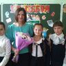 Овчарова Анастасия Александровна