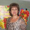 Захарова Вера Николаевна