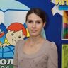 Петрушина Марина Викторовна