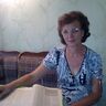 Нахова Галина Леонидовна