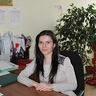Карданова Мадина Аслангериевна