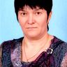 Ахметова Роза Ривьяновна