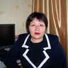 Даваева Татьяна Убушиевна