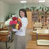 Быковская Людмила Алексеевна