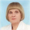 Тидва Ольга Ивановна
