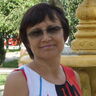 Крутицкая Елена Александровна