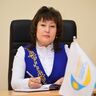 Полуэктова Людмила Григорьевна