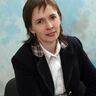 Наймушина Светлана Александровна