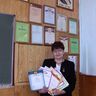 Захарова Галина Михайловна