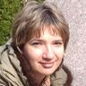 Неверова Евгения Андреевна