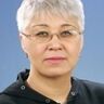 Крицкая Елена Рудольфовна
