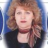 Фесенко Надежда Васильевна