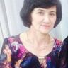 Ещанова Гулжан Кенжешовна