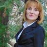 Кириченко Оксана Дмитриевна
