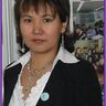Айнабекова Акмарал Сабитовна
