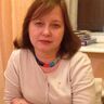 Водолаго Марина Викторовна