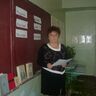 Шабаева Рауфя Равильевна