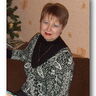 Стороженко Марина Дмитриевна