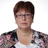 Оленева Лариса Павловна