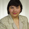 Коршунова Ия Евгеньевна