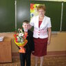 Табакова Марина Александровна