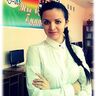 Мухаметзянова Айгуль Рамисовна