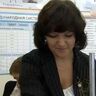 Глушкова Ирина 