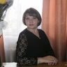 Кулиева Марина Николаевна