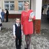 Терехова Анна Игоревна