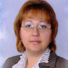 Гриневич Ирина Борисовна