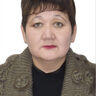 Ситкалиева Раиса Исимовна