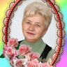 Трофимова Людмила Николаевна