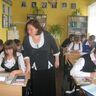 Степанцова Лариса Сергеевна