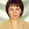 Моцпан Лариса Григорьевна
