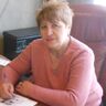 Маркова Нина Михайловна