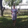 Морозова Анна Александровна