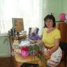 Шибанова Анна Евгеньевна