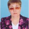 Соловьева Светлана Аркадьевна