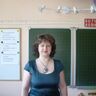 Разживина Нина Ивановна