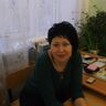 Овчарова Ольга Александровна