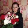 Будулак Алеся Михайловна